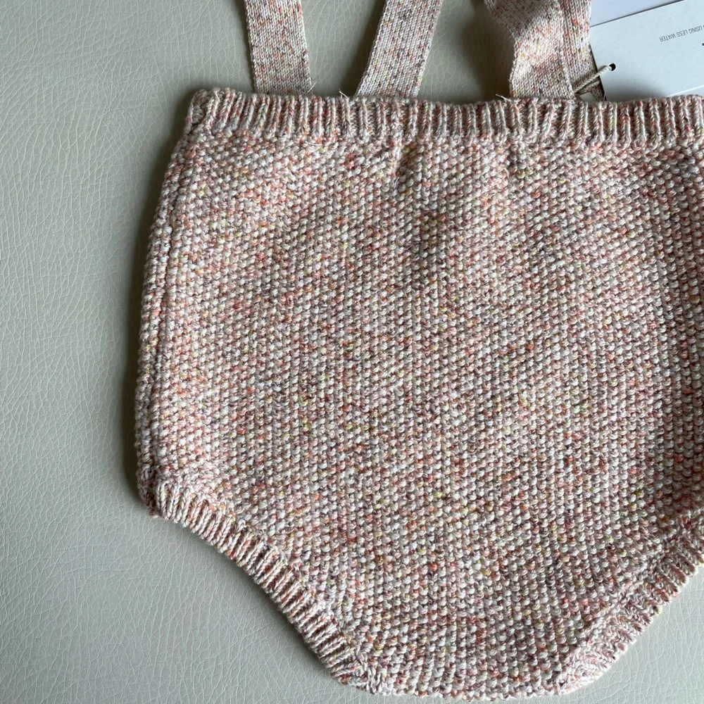 Zara Baby Knit Bottoms 9-12months - Picture 12 of 15